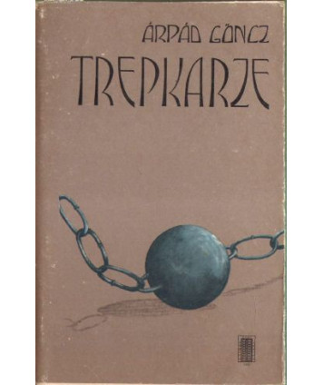 Trepkarze