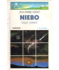 Niebo. Księgi odkryć