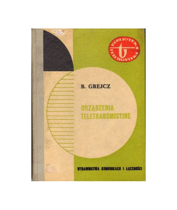 Urządzenia teletransmisyjne