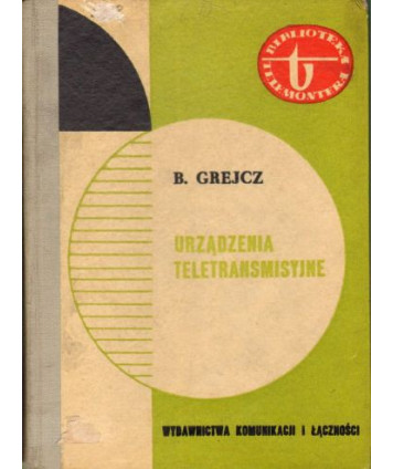 Urządzenia teletransmisyjne