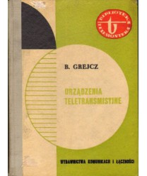 Urządzenia teletransmisyjne