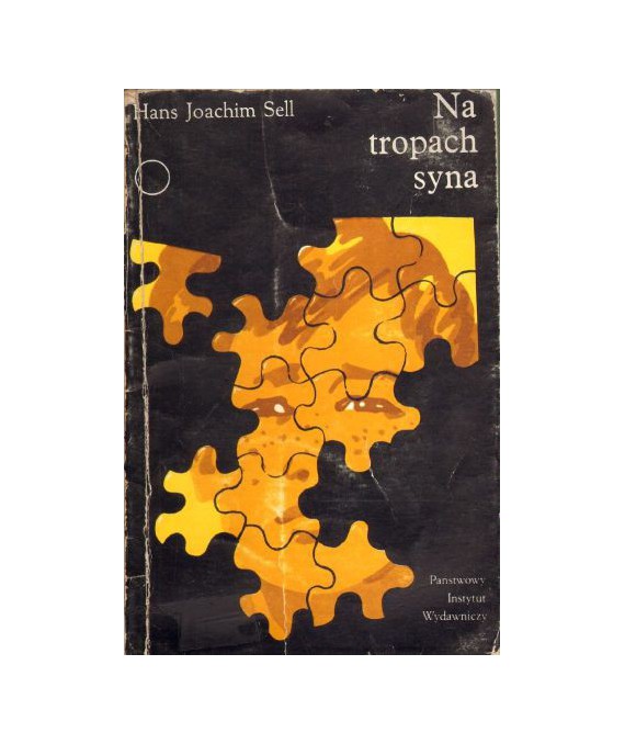 Na tropach syna