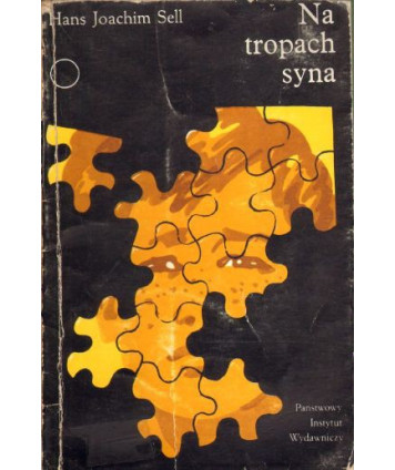 Na tropach syna
