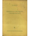 Odkrycia i wyprawy geograficzne