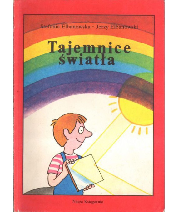 Tajemnice światła