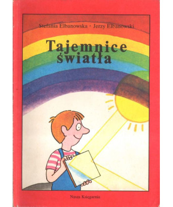 Tajemnice światła