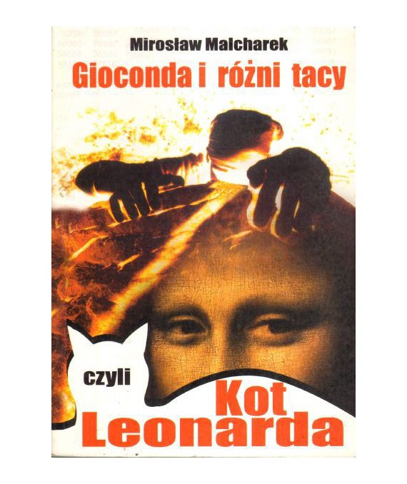 Gioconda i różni tacy czyli Kot Leonarda