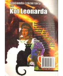 Gioconda i różni tacy czyli Kot Leonarda