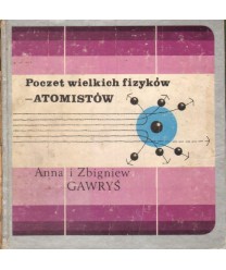 Poczet wielkich fizyków atomistów