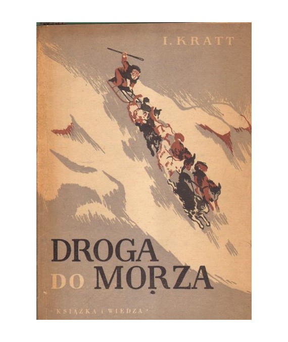 Droga do morza