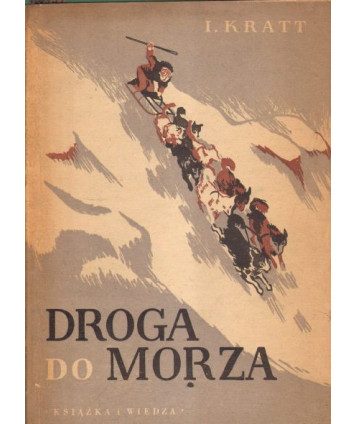 Droga do morza