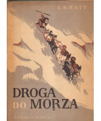 Droga do morza