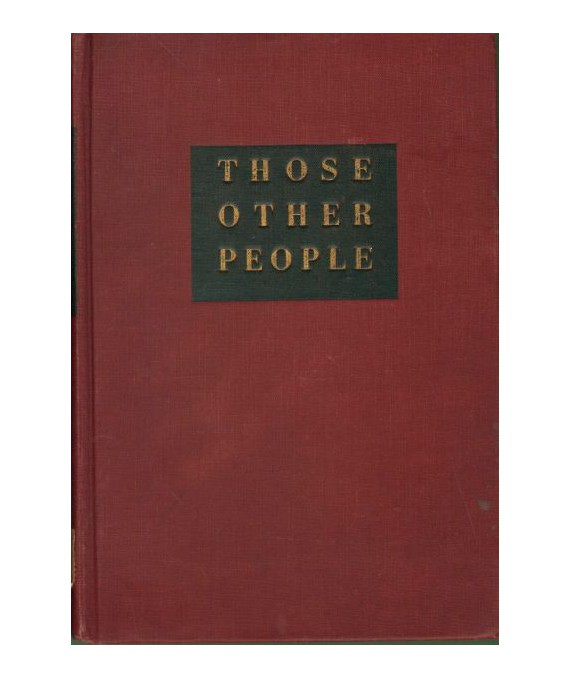 Those other people