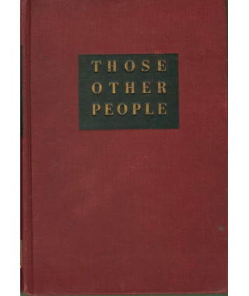 Those other people