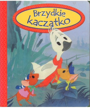 Brzydkie kaczątko