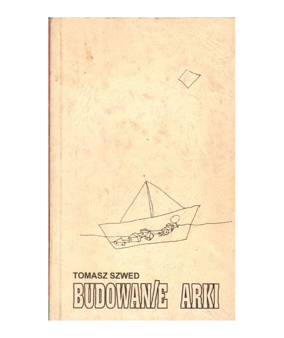 Budowanie arki
