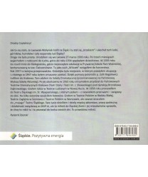 Teraz pora na Zaora. Opowieści starego aktora