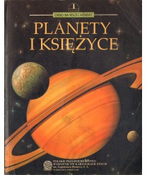 Planety i księżyce