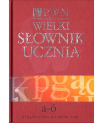 Wielki słownik ucznia t.1-2