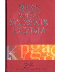 Wielki słownik ucznia t.1-2