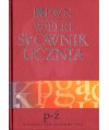 Wielki słownik ucznia t.1-2