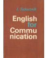 English for Communication