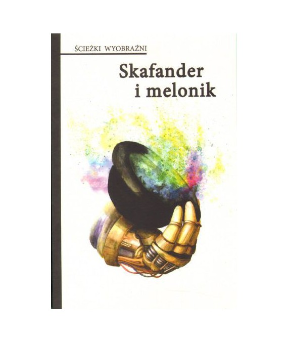 Skafander i melonik