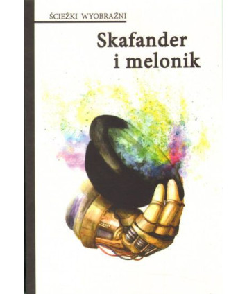 Skafander i melonik