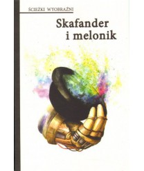 Skafander i melonik