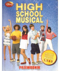 High School Musical. Przewodnik