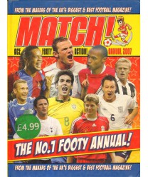 Match! Annual 2007