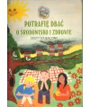 Potrafię dbać o środowisko i zdrowie. Zeszyt edukacyjny dla klas I-III