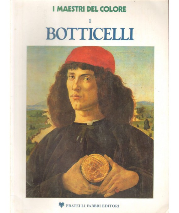 Sandro Botticelli