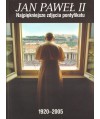 Jan Paweł II 1920-2005. Najpiękniejsze zdjęcia pontyfikatu