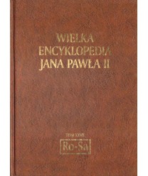 Wielka encyklopedia Jana Pawła II t.XXVII