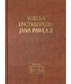 Wielka encyklopedia Jana Pawła II t.XXVII