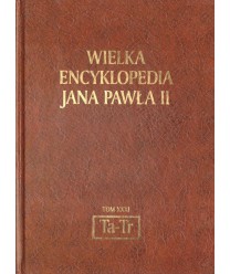 Wielka encyklopedia Jana Pawła II t.XXXI