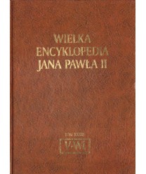 Wielka encyklopedia Jana Pawła II t.XXXIII