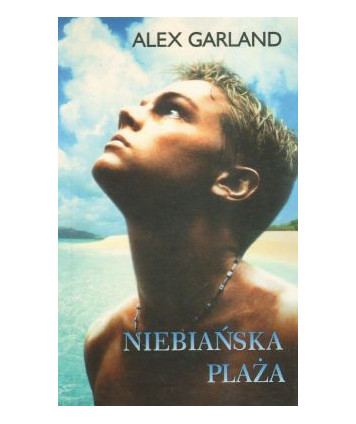 Niebiańska plaża
