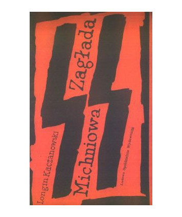 Zagłada Michniowa