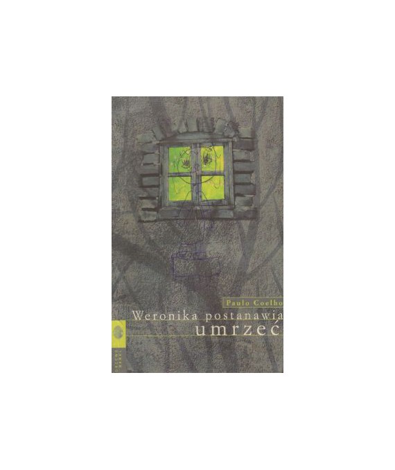 Weronika postanawia umrzeć