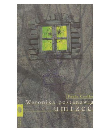 Weronika postanawia umrzeć