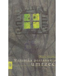 Weronika postanawia umrzeć