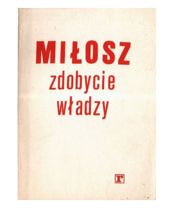 Zdobycie władzy