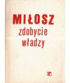 Zdobycie władzy