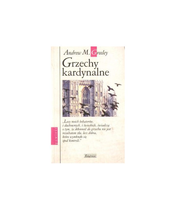 Grzechy kardynalne