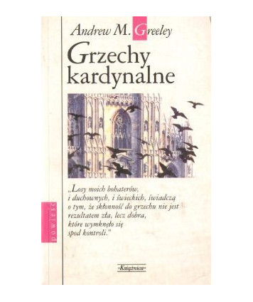 Grzechy kardynalne
