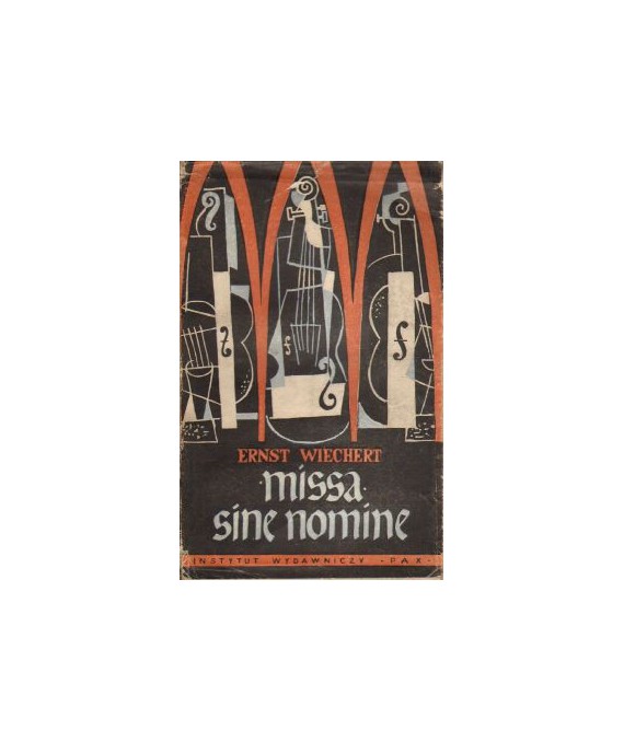 Missa sine nomine