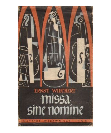Missa sine nomine