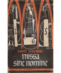 Missa sine nomine